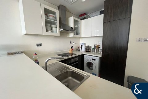 Apartment in DAMAC Hills (Akoya by DAMAC), Dubai 1 bedroom, 79 sq.m. № 91139 - photo 5