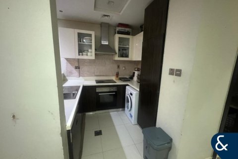 Apartment in DAMAC Hills (Akoya by DAMAC), Dubai 1 bedroom, 79 sq.m. № 91139 - photo 9