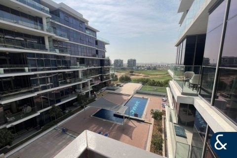 Apartment in DAMAC Hills (Akoya by DAMAC), Dubai 1 bedroom, 79 sq.m. № 91139