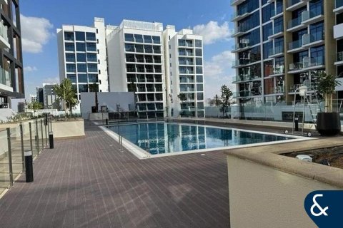 Appartement à Meydan, Dubai, 2 chambres, 82 m², № 91138 - photo 8