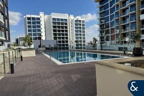 Appartement à Meydan, Dubai, 2 chambres, 82 m², № 91138 - photo 3