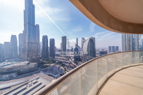 شقة في وسط مدينة دبي, دبي 3 غرف نوم, 184 م² رقم 74107 - صورة 13