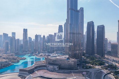 شقة في وسط مدينة دبي, دبي 3 غرف نوم, 184 م² رقم 74107 - صورة 12