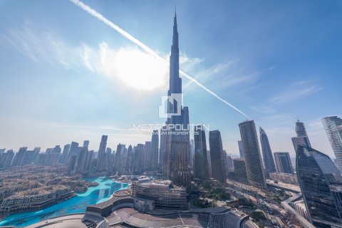 شقة في وسط مدينة دبي, دبي 3 غرف نوم, 184 م² رقم 74107 - صورة 14