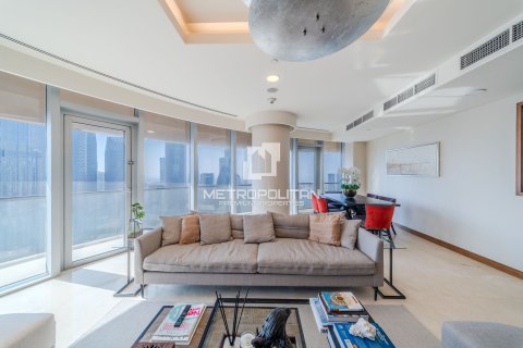 شقة في وسط مدينة دبي, دبي 3 غرف نوم, 184 م² رقم 74107 - صورة 19