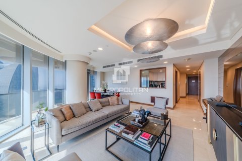 شقة في وسط مدينة دبي, دبي 3 غرف نوم, 184 م² رقم 74107 - صورة 17