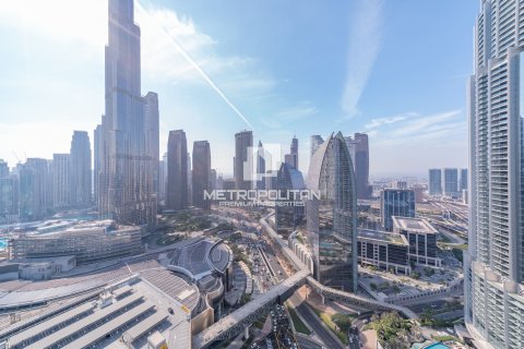 شقة في وسط مدينة دبي, دبي 3 غرف نوم, 184 م² رقم 74107 - صورة 10