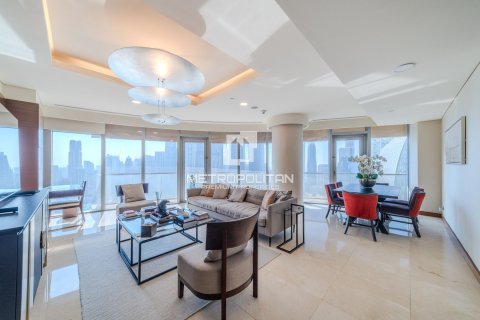 شقة في وسط مدينة دبي, دبي 3 غرف نوم, 184 م² رقم 74107 - صورة 20