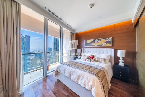 شقة في وسط مدينة دبي, دبي 3 غرف نوم, 184 م² رقم 74107 - صورة 24