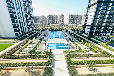 Apartamento en Dubai Hills Estate, Dubai, 2 dormitorios, 92 m², № 74112 - foto 1