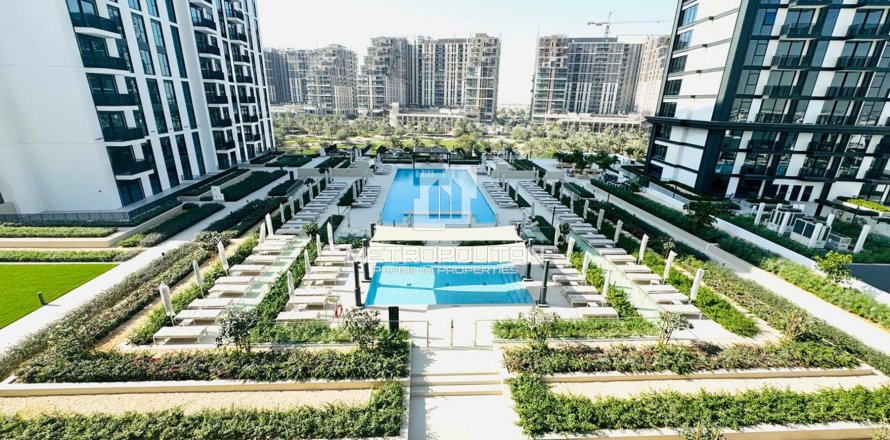 Apartamento en Dubai Hills Estate, Dubai, 2 dormitorios, 92 m², № 74112