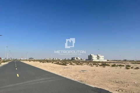 Terreno en Jebel Ali, Dubai, 931 m², № 74096 - foto 16