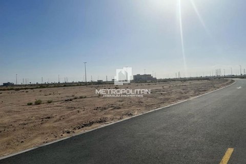 Terreno en Jebel Ali, Dubai, 931 m², № 74096 - foto 13