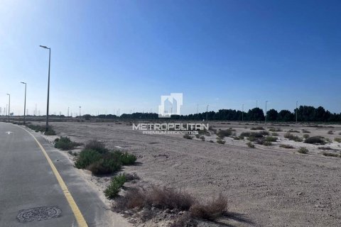 Land in Jebel Ali, Dubai 931 sq.m. № 74096 - photo 4