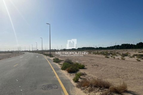 Land in Jebel Ali, Dubai 931 sq.m. № 74096 - photo 3