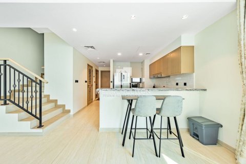 Townhouse in Damac Lagoons, Dubai 5 bedrooms, 302 sq.m. № 74106 - photo 7