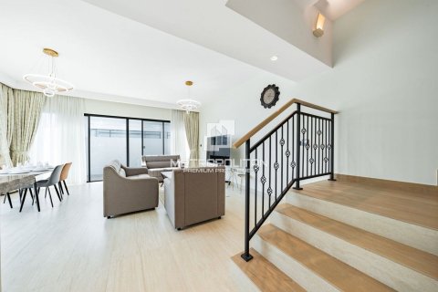 Townhouse in Damac Lagoons, Dubai 5 bedrooms, 302 sq.m. № 74106 - photo 11