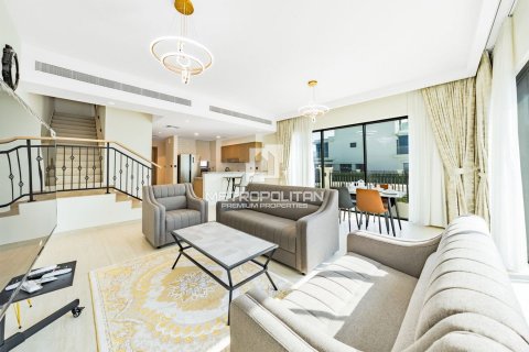 Townhouse in Damac Lagoons, Dubai 5 bedrooms, 302 sq.m. № 74106 - photo 3