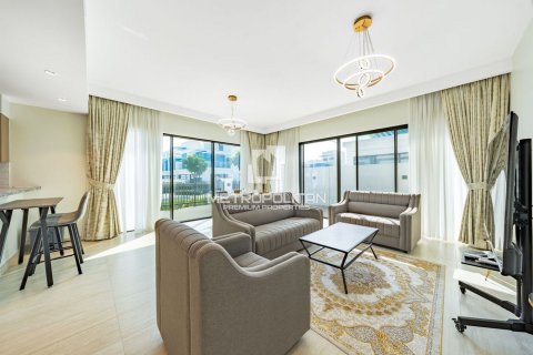 Townhouse in Damac Lagoons, Dubai 5 bedrooms, 302 sq.m. № 74106 - photo 6