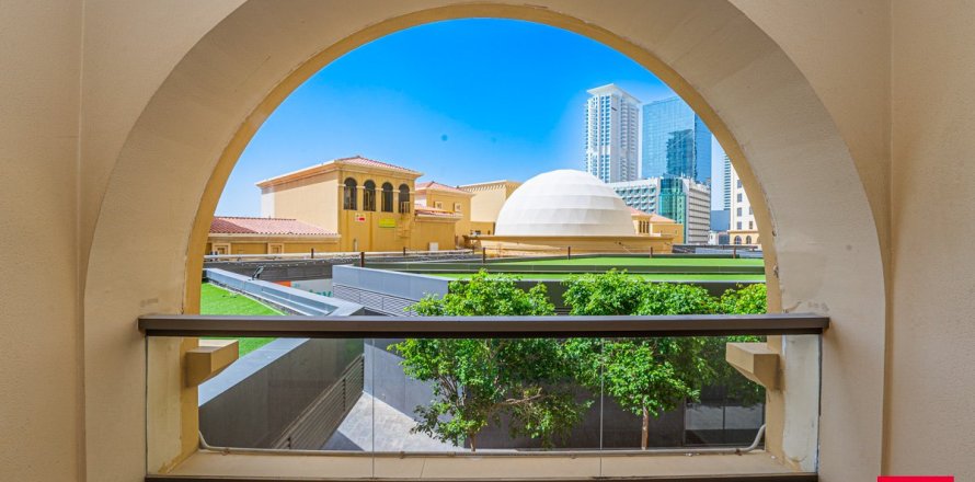 Apartment in Dubai 3 bedrooms, 185.3 sq.m. № 94720