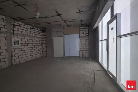 محل تجاري في Al Furjan, دبي 53 م² رقم 94727