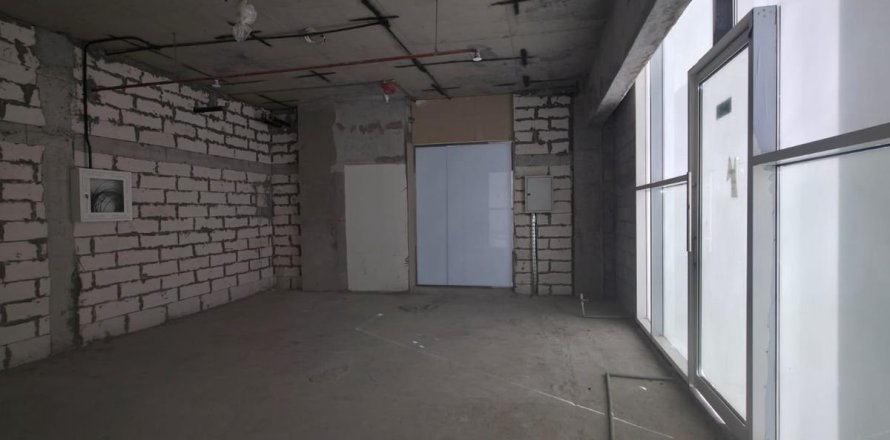 محل تجاري في Al Furjan, دبي 53 م² رقم 94727