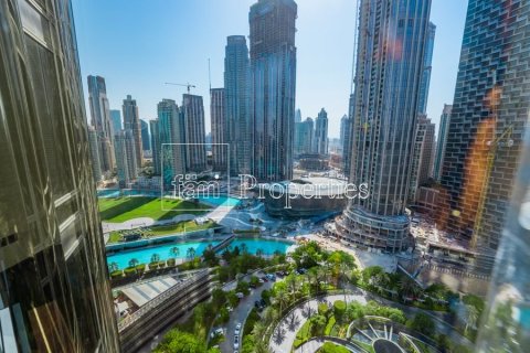 شقة في وسط مدينة دبي, دبي 1غرف نوم, 91.6 م² رقم 94717