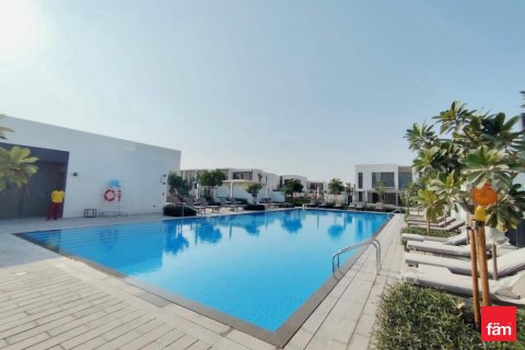 تاون هاوس في دبي 3 غرف نوم, 174 م² رقم 94718 - صورة 11