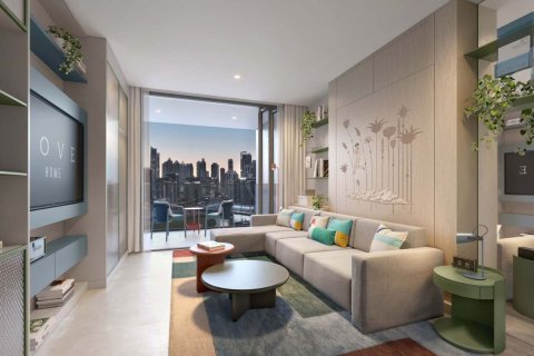 شقة في الخليج التجاري, دبي 36.6 م² رقم 94719 - صورة 4