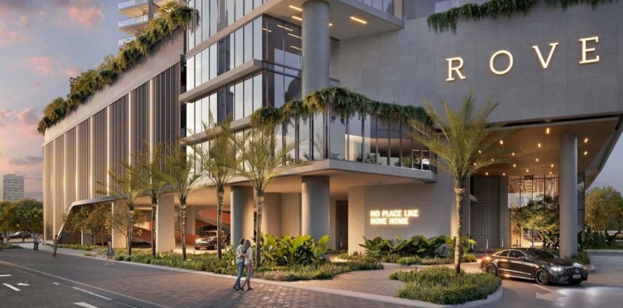 شقة في الخليج التجاري, دبي استوديو, 36.6 م² رقم 94719