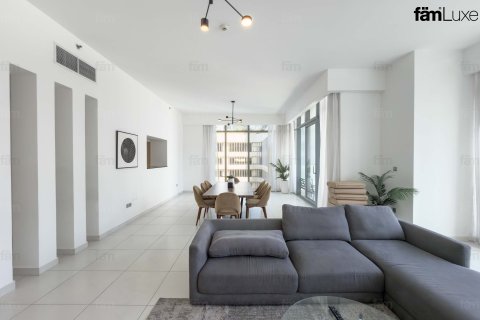Apartment in Downtown Dubai (Downtown Burj Dubai), Dubai 3 bedrooms, 223 sq.m. № 94716