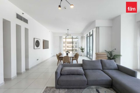 Apartment in Downtown Dubai (Downtown Burj Dubai), Dubai 3 bedrooms, 223 sq.m. № 94716