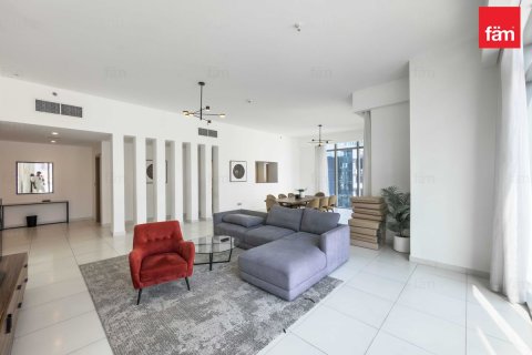 Apartment in Downtown Dubai (Downtown Burj Dubai), Dubai 3 bedrooms, 223 sq.m. № 94716 - photo 17