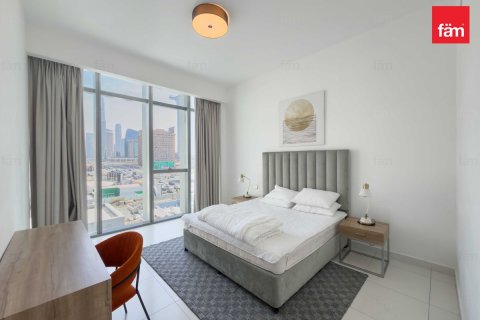 Apartment in Downtown Dubai (Downtown Burj Dubai), Dubai 3 bedrooms, 223 sq.m. № 94716 - photo 9