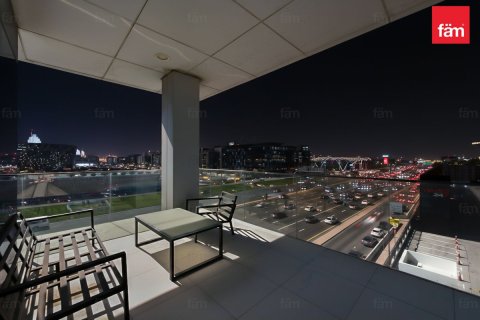 Apartment in Downtown Dubai (Downtown Burj Dubai), Dubai 2 bedrooms, 180 sq.m. № 94728 - photo 17