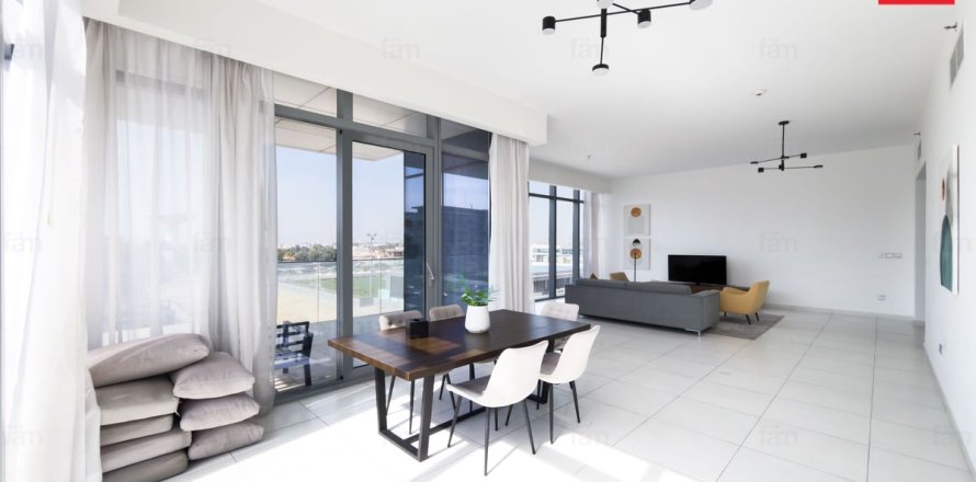 Apartment in Downtown Dubai (Downtown Burj Dubai), Dubai 2 bedrooms, 180 sq.m. № 94728