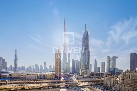 Apartamento en Zabeel, Dubai, 2 dormitorios, 117.43 m², № 134213 - foto 16