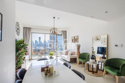 Apartamento en Zabeel, Dubai, 2 dormitorios, 117.43 m², № 134213 - foto 14
