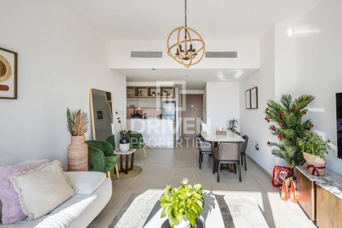 Apartamento en Zabeel, Dubai, 2 dormitorios, 117.43 m², № 134213 - foto 15