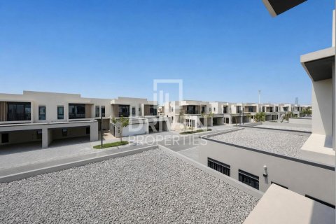 Townhouse in Jebel Ali, Dubai 3 bedrooms, 242.29 sq.m. № 134216 - photo 3