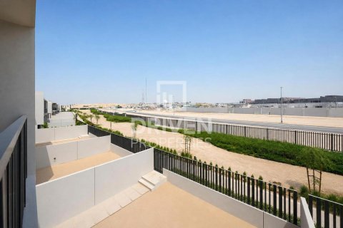 Townhouse in Jebel Ali, Dubai 3 bedrooms, 242.29 sq.m. № 134216 - photo 5