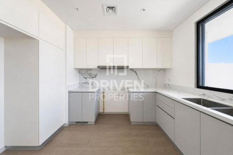 Townhouse in Jebel Ali, Dubai 3 bedrooms, 242.29 sq.m. № 134216 - photo 19