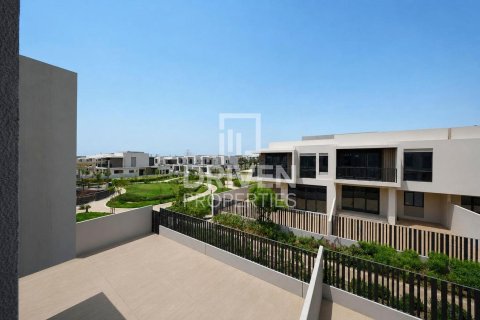 Townhouse in Jebel Ali, Dubai 3 bedrooms, 240.53 sq.m. № 134215 - photo 2