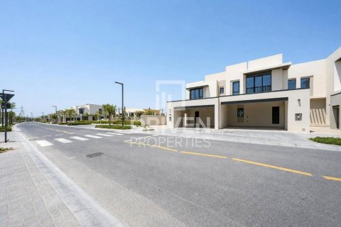 Townhouse in Jebel Ali, Dubai 3 bedrooms, 240.53 sq.m. № 134215 - photo 5