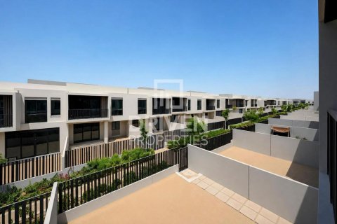 Townhouse in Jebel Ali, Dubai 3 bedrooms, 240.53 sq.m. № 134215 - photo 21