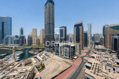 شقة في مرسى دبي, دبي 2 غرف نوم, 104.61 م² رقم 134214 - صورة 3