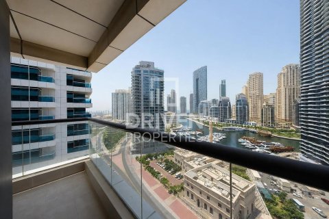 شقة في مرسى دبي, دبي 2 غرف نوم, 104.61 م² رقم 134214