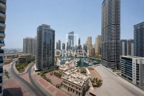 شقة في مرسى دبي, دبي 2 غرف نوم, 104.61 م² رقم 134214 - صورة 4
