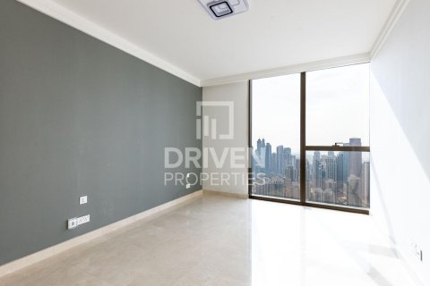 Penthouse in Boulevard Point, Downtown Dubai (Downtown Burj Dubai), Dubai 5 bedrooms, 375.7 sq.m. № 134217 - photo 20