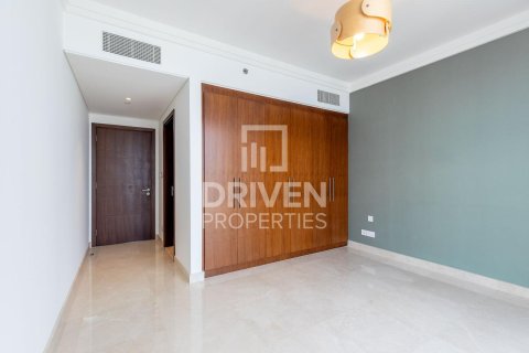 Penthouse in Boulevard Point, Downtown Dubai (Downtown Burj Dubai), Dubai 5 bedrooms, 375.7 sq.m. № 134217 - photo 15